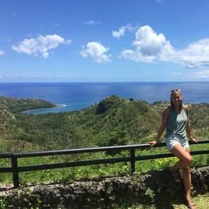 Meet your Posher, Ashlyn